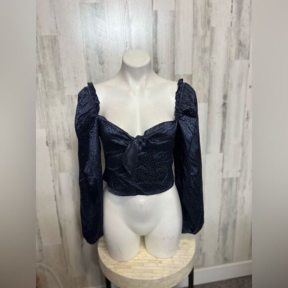 Blouse  - Picture 1 of 7